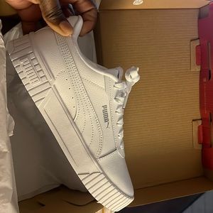 Puma Carina 2.0 sneakers